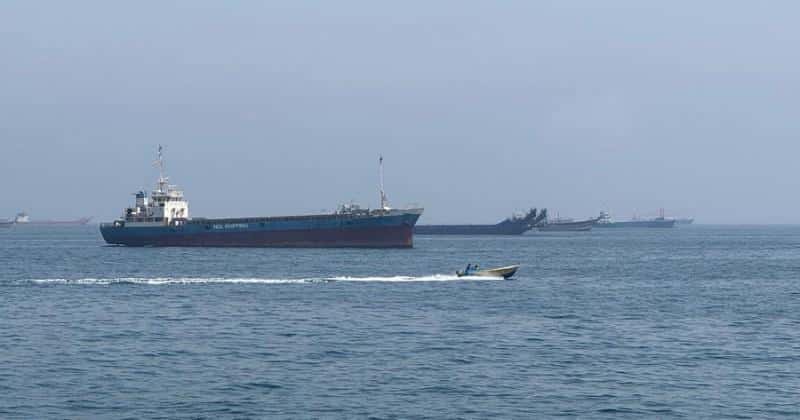 India Limits Seafarer Deployment to Conflict Zones as Shipping Authority Releases New Advisory