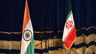 India Seeks Foreign Investment Amid US-Iran Tensions