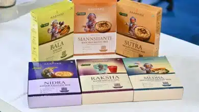 India Sends First Millet Food Shipment to New Zealand