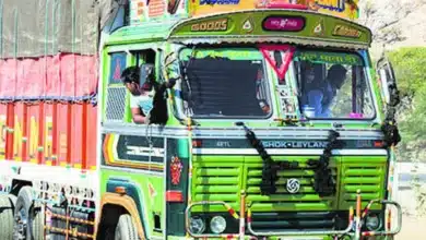 India Signs First MoU for Eco-Friendly Truck and Bus Replacement