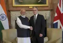 India-UK Free Trade Agreement Set to Launch on July 15, UK Envoy Describes It as a 'Historic Moment'