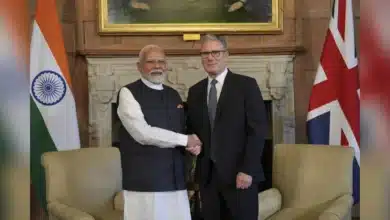 India-UK Free Trade Agreement Set to Launch on July 15, UK Envoy Describes It as a 'Historic Moment'
