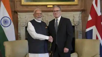 India-UK Trade Agreement to Unlock New Opportunities Beyond Commerce, Mobility Enhancement