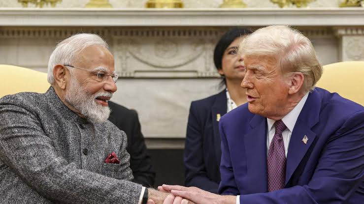 India-US Trade Agreement Expected to Be Finalized Before July 24: Key Steps Completed and Outstanding Issues