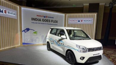 India Unveils First Flex-Fuel Passenger Vehicle Pushing Clean Energy Agenda
