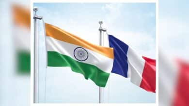 India and France Forge Stronger Ties with New Agreements