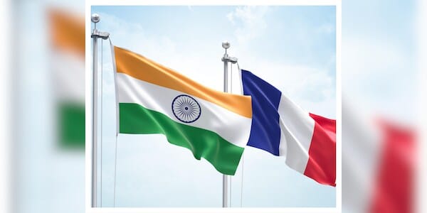 India and France Forge Stronger Ties with New Agreements