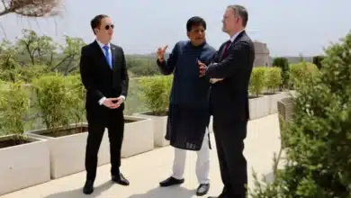India and US Conclude Ministerial-Level Talks on Bilateral Trade Agreement Ahead of July Tariff Deadline