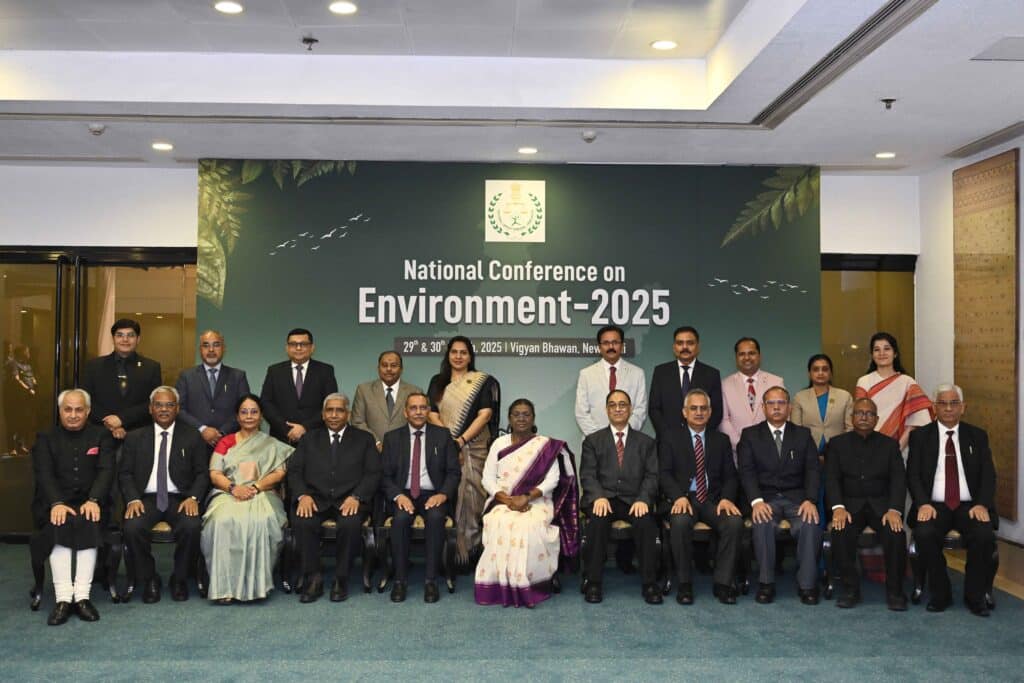 India to Host National Conference on Restructuring Ecosystem