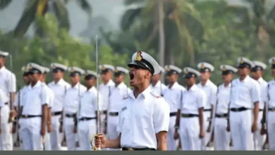Indian Navy Agniveer Apprentice Recruitment 2026