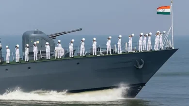 Indian Navy SSC Officer Recruitment 2026