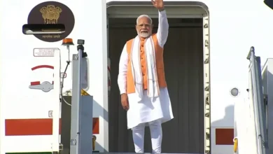 Indian Prime Minister to Strengthen Ties in France and Slovakia