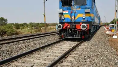 Indian Railways Invests ₹270 Crore to Enhance Safety with Kavach