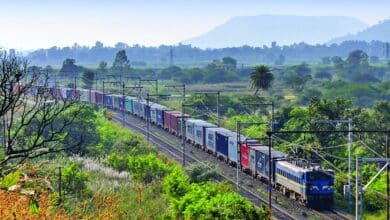 Indian Railways Reports Strong Freight and Passenger Growth in May 2026