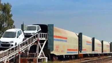 Indian Railways to Revamp Freight Transport with New Wagon Policy