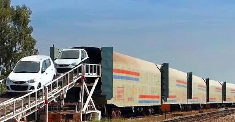 Indian Railways to Revamp Freight Transport with New Wagon Policy
