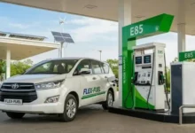 India's Bold Move Towards Flex-Fuel Vehicles: Understanding the Dual-Fuel Revolution