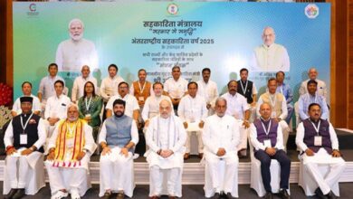 India's Cooperative Sector Set for Revitalization under New Policy
