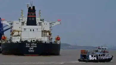 India's Crude Oil Imports Recover Amid Middle East Disruptions