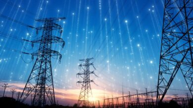 India's Power Generation Capacity Surpasses 530 GW, Poised to Reach 600 GW Next Year