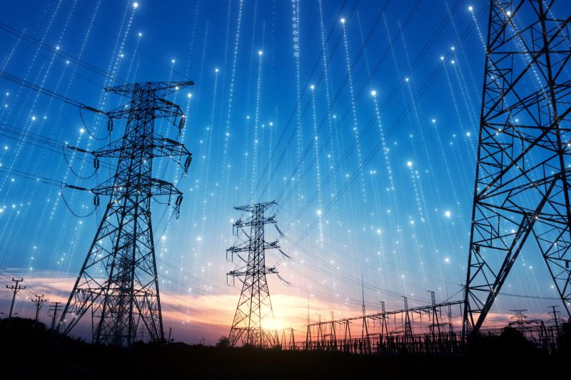 India's Power Generation Capacity Surpasses 530 GW, Poised to Reach 600 GW Next Year
