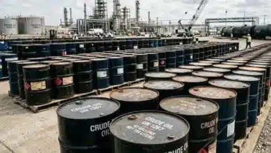 India's Refiners May Be Required to Hold Larger Crude Oil Inventories: Insights from China's Approach