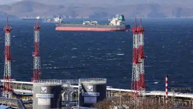 India's Russian Oil Imports Surge in June Due to Hormuz Disruptions
