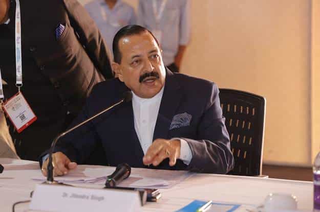India's Science Minister Calls for Stronger Industry Collaboration