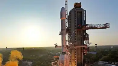 India's Space Economy Set to Soar to $45 Billion by 2033