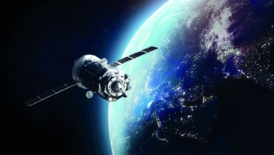 India's Space Sector: A Call for Increased Private Investment