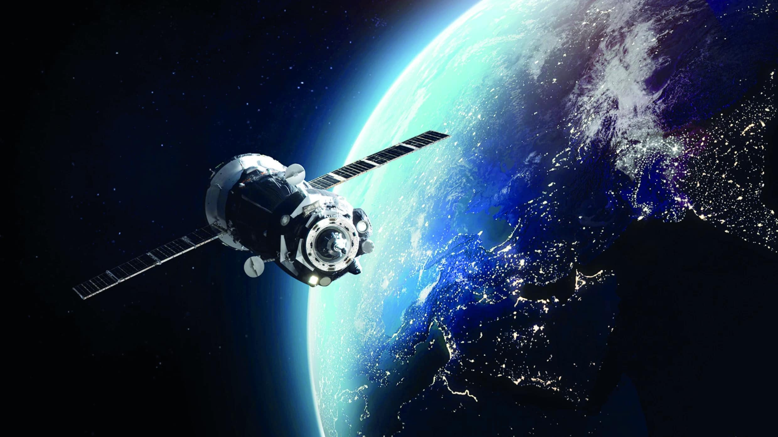 India's Space Sector: A Call for Increased Private Investment