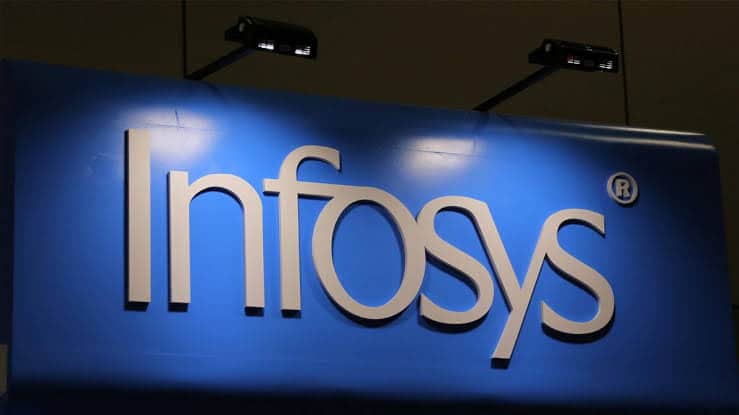 Infosys Identifies $300-400 Billion AI Opportunity by 2030