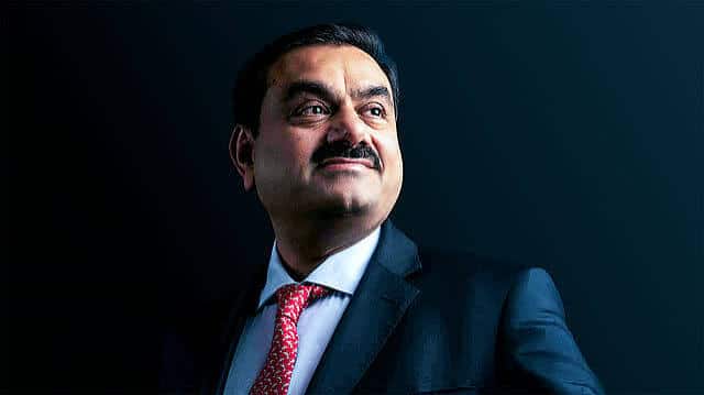 Insights from Adani Group AGM: Gautam Adani Discusses 10 GW Nuclear Power Capacity and Ambitious Energy Plans