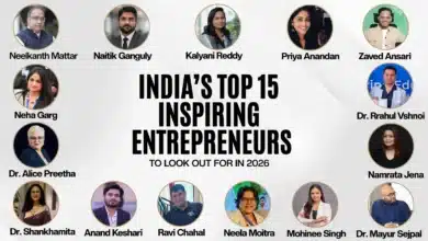 Inspiring Entrepreneurs Shine in New Government Booklet