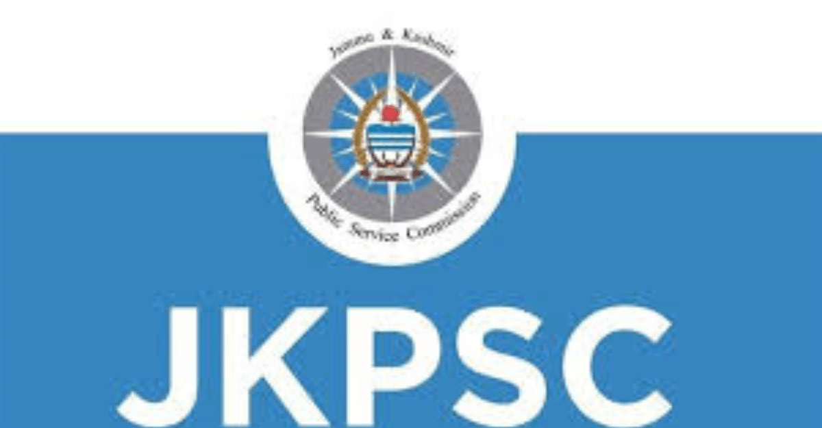 JKPSC CCE Marks 2026