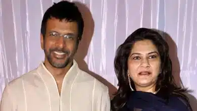 Jaaved Jaaferi's Family Cheating Case: Crime Branch Targets BMC Official with Lookout Notice