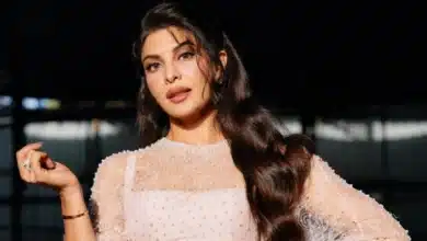 Jacqueline Fernandez Drops Supreme Court Appeal in Rs 200 Crore Money Laundering Case
