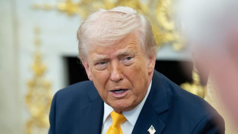 Japan Voices Increasing Discontent Over Trump's Use of Anime Characters