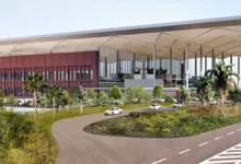 Jewar's Noida International Airport to Launch First Cargo Flight Today, Transitioning from Passengers to Parcels