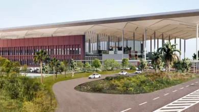 Jewar's Noida International Airport to Launch First Cargo Flight Today, Transitioning from Passengers to Parcels