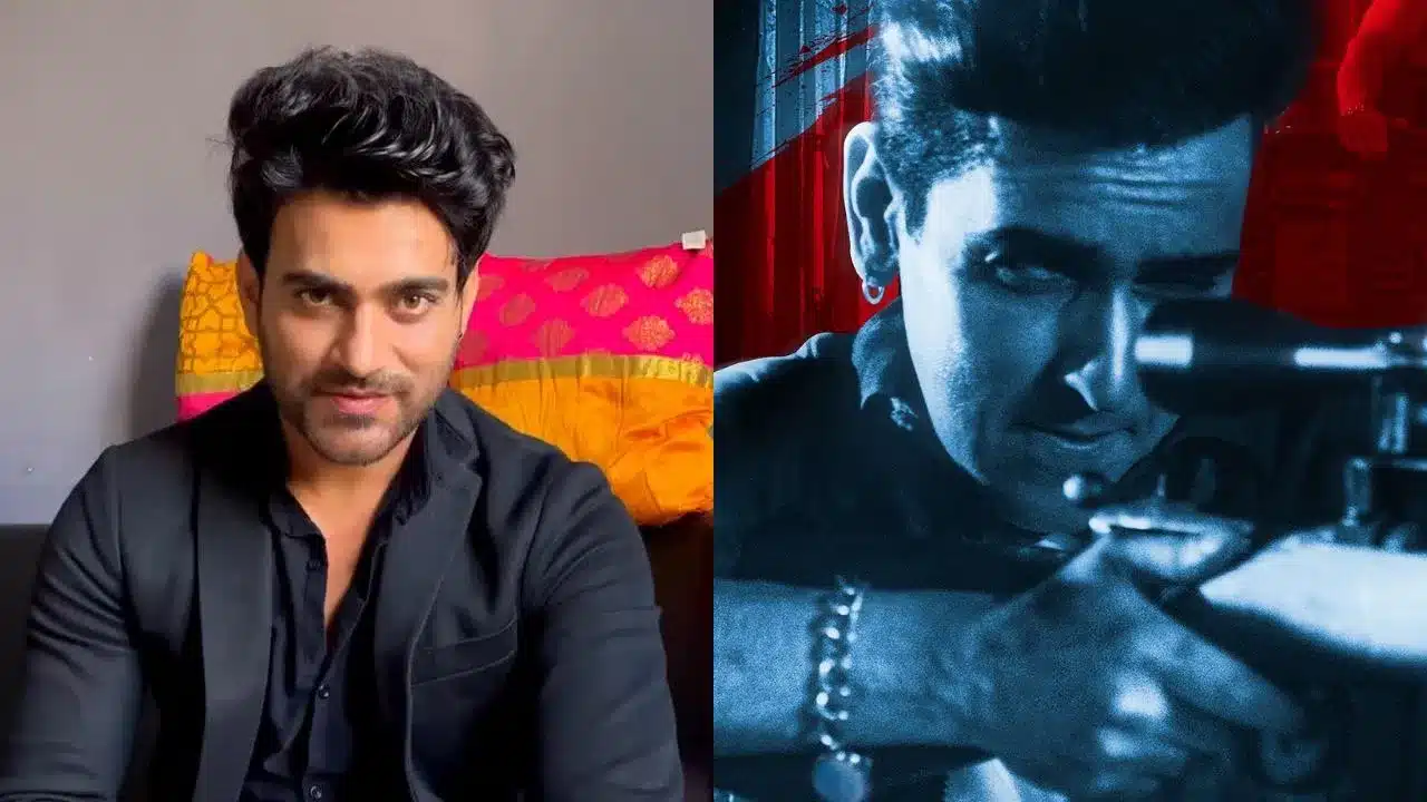 Kala Hiran Controversy Escalates: Sonu Mishra Opens Up About Leaving Film Tied to Salman Khan's Blackbuck Case