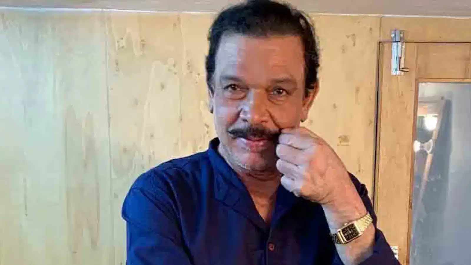 Kala Hiran Controversy: Govind Namdev Steps Back, Claims Producers Misled Him Over Salman Khan Film