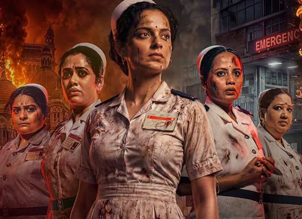 Kangana Ranaut's Bharat Bhhagya Viddhaata Launches Nationwide Buy 1 Get 1 Ticket Deal