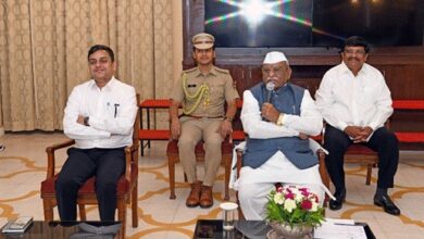 Karnataka Delegation Explores Rajasthan’s Cultural Heritage in Yuva Sangam