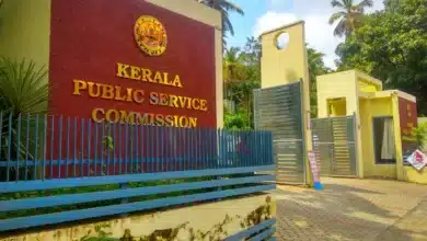 Kerala PSC Recruitment 2026
