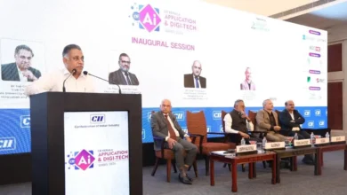 Kochi Hosts AI Consultation for IT Industry Transformation