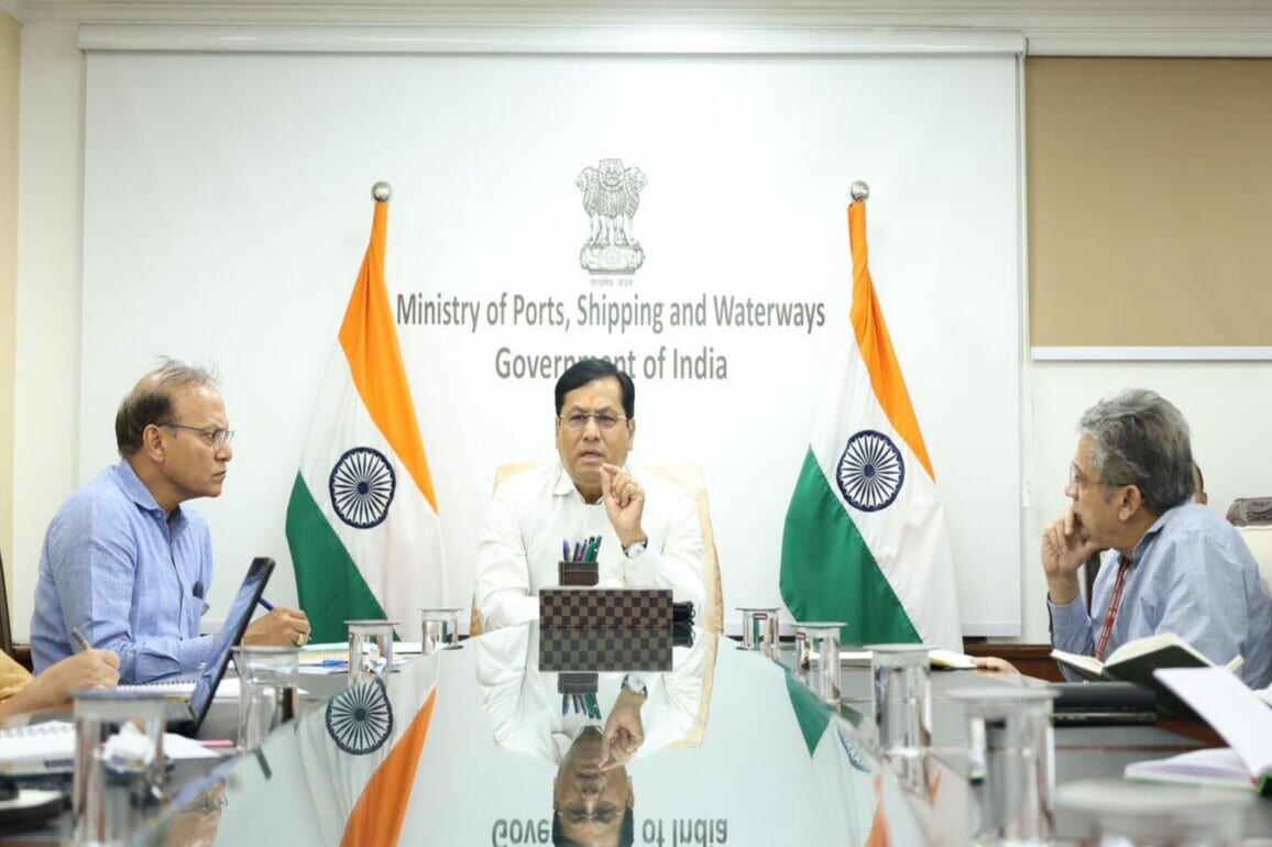 Kolkata Set to Become Eastern India's Maritime Hub with ₹19,209 Crore Investment