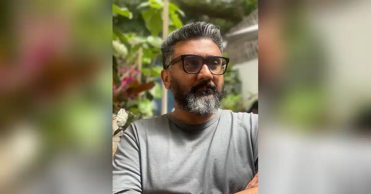 Kunal Shah Receives Authentic CRED from Meta via WhatsApp