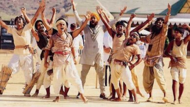 Lagaan Celebrates 25 Years with a Special Re-Release on June 12, 13, and 14