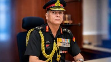 Lieutenant General Dhiraj Seth Appointed as Next Chief of Army Staff